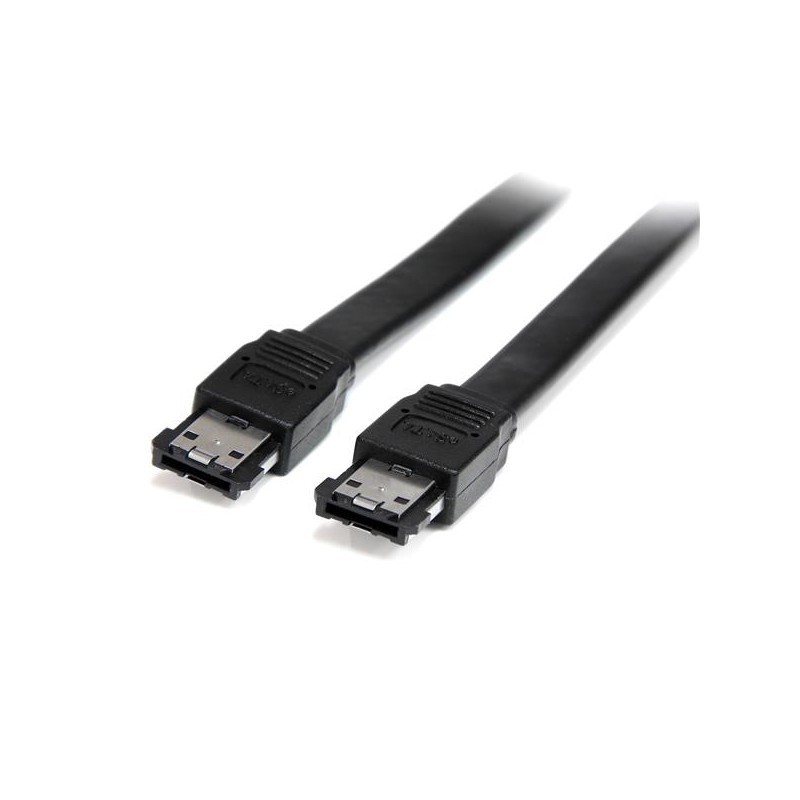 3 ft Shielded External eSATA Cable M/M