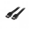 6 ft Shielded External eSATA Cable M/M