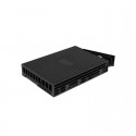 2.5in SATA/SAS SSD/HDD to 3.5in SATA Hard Drive Converter