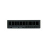 2.5in SATA/SAS SSD/HDD to 3.5in SATA Hard Drive Converter