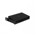 StarTech.com 2.5in SATA/SAS SSD/HDD to 3.5in SATA Hard Drive Converter