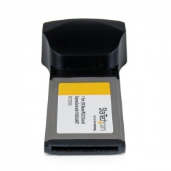 StarTech.com  EC1S232U2