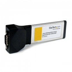StarTech.com  EC1S232U2