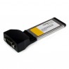 StarTech.com  EC1S232U2
