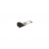 StarTech.com  2 Port USB 2.0 ExpressCard Adapter