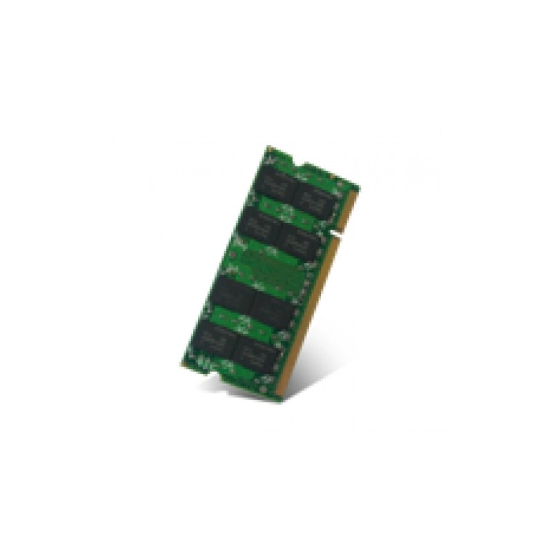 1GB DDR3-1333MHz SO-DIMM