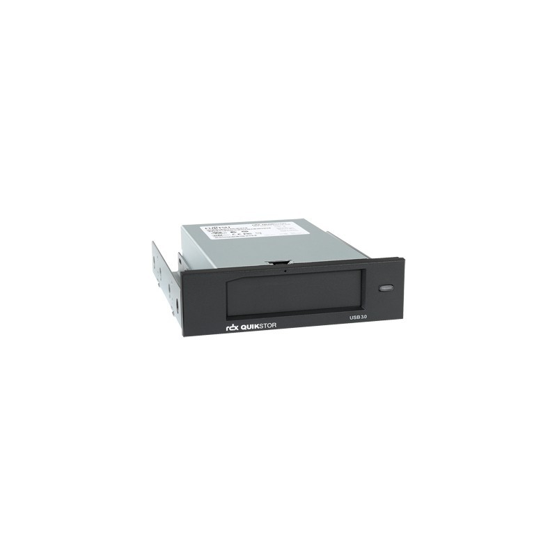 Fujitsu RDX 5.25"