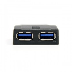 StarTech.com  ECUSB3S22 interface card/adapter