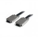 2m Infiniband External SAS Cable - SFF-8470 to SFF-8470