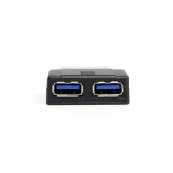 StarTech.com  ECUSB3S22 interface card/adapter