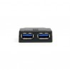 StarTech.com  ECUSB3S22 interface card/adapter