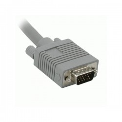 CablesToGo  5m Monitor HD15 M/M cable