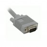 CablesToGo  5m Monitor HD15 M/M cable