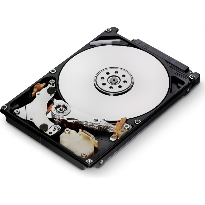 1TB 7200RPM 3.5" NLSATA