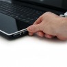 StarTech.com 2 Port Flush Mount ExpressCard USB 3.0 Card Adapter