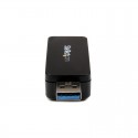 USB 3.0 External Flash Multi Media Memory Card Reader - SDHC MicroSD