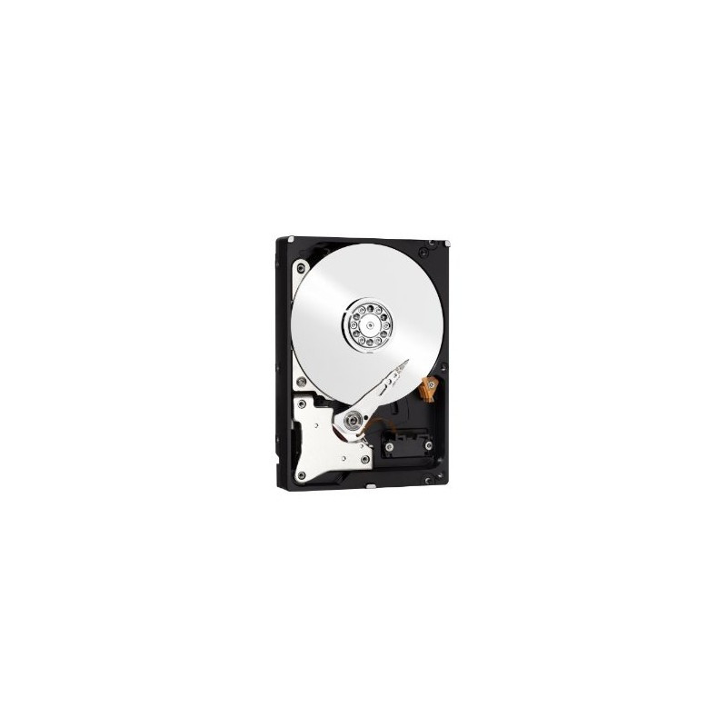 500GB 7.2K  SATA 3.5"
