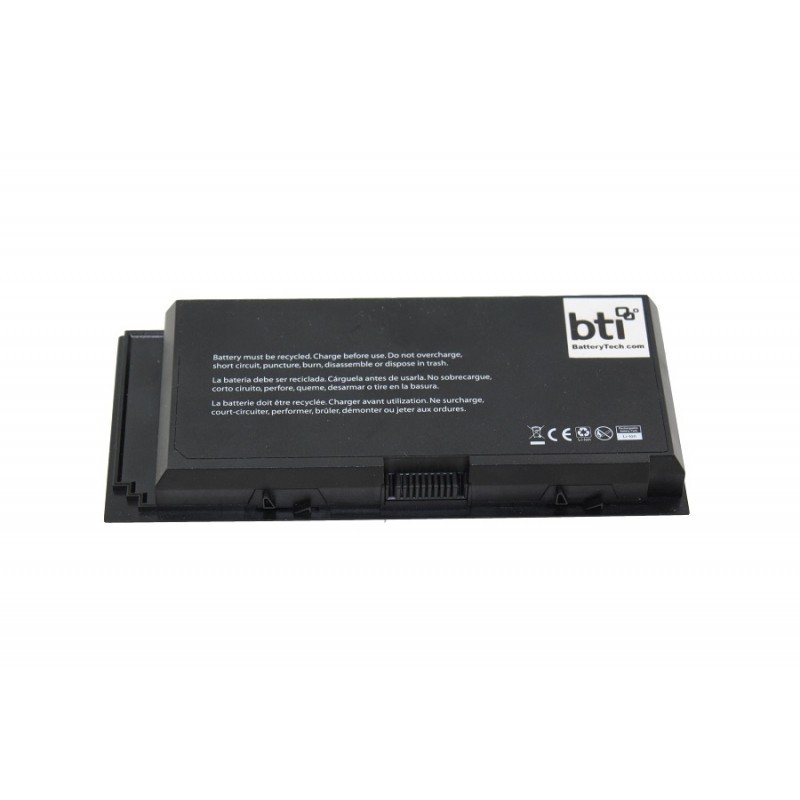 Li-Ion 8400mAh