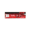 IDE to SATA Hard Drive or Optical Drive Adapter - 40-Pin PATA to 2.5" SATA HDD/SSD/ODD Converter