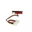IDE to SATA Hard Drive or Optical Drive Adapter - 40-Pin PATA to 2.5" SATA HDD/SSD/ODD Converter