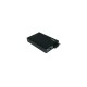 StarTech.com 10/100 Mbps Single Mode Fiber Media Converter SC 30 km