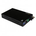 StarTech.com 10/100 Mbps Multi Mode Fibre Media Converter ST 2 km