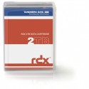 Tandberg Data 2TB HDD RDX Media