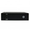 StarTech.com Gigabit Ethernet Multi Mode Fibre Media Converter SC 550m - 1000 Mbps