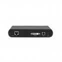 USB DVI over Cat 5e / Cat 6 KVM Console Extender w/ 1920x1200 Uncompressed Video - 330ft (100m)