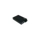StarTech.com Gigabit Ethernet Multi Mode Fiber Media Converter SC 550m - 1000 Mbps