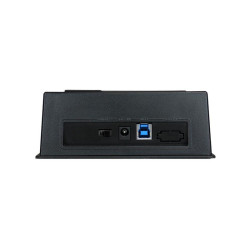 USB 3.0 SATA III Hard Drive Docking Station SSD / HDD with UASP