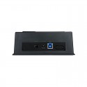 USB 3.0 SATA III Hard Drive Docking Station SSD / HDD with UASP