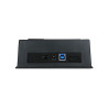 USB 3.0 SATA III Hard Drive Docking Station SSD / HDD with UASP