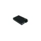 StarTech.com Gigabit Ethernet Single Mode Fiber Media Converter SC 40 km - 1000 Mbps