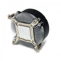 StarTech.com  FAN1156PWM fan cooler &amp;amp; radiator