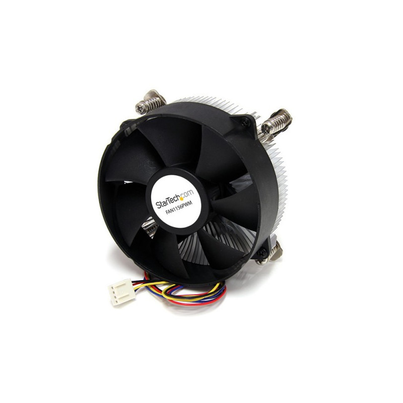 StarTech.com  FAN1156PWM fan cooler &amp;amp; radiator