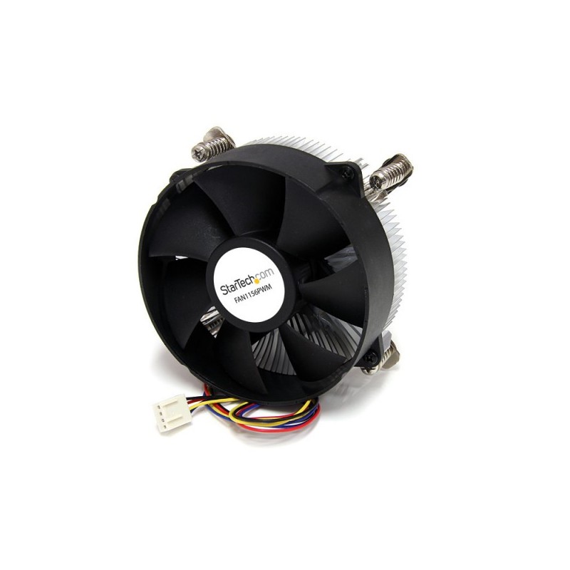 StarTech.com FAN1156PWM fan cooler &amp;amp; radiator