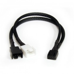 StarTech.com  FAN12025PWM fan cooler &amp;amp; radiator