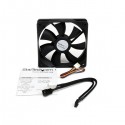 StarTech.com FAN12025PWM fan cooler &amp;amp; radiator