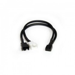 StarTech.com  FAN12025PWM fan cooler &amp;amp; radiator