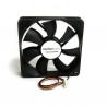 StarTech.com  FAN12025PWM fan cooler &amp;amp; radiator