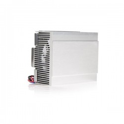 StarTech.com  Pentium 4 Heatsink+Fan - Socket 478