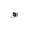 StarTech.com  Pentium 4 Heatsink+Fan - Socket 478