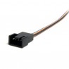 StarTech.com  FAN4EXT12 power cable