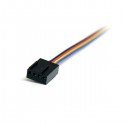 StarTech.com FAN4EXT12 power cable