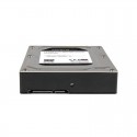 2.5&rdquo; to 3.5&rdquo; SATA Aluminum Hard Drive Adapter Enclosure with SSD / HDD Height up to 12.5mm