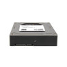 2.5&rdquo; to 3.5&rdquo; SATA Aluminum Hard Drive Adapter Enclosure with SSD / HDD Height up to 12.5mm
