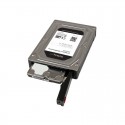 2.5&rdquo; to 3.5&rdquo; SATA Aluminum Hard Drive Adapter Enclosure with SSD / HDD Height up to 12.5mm