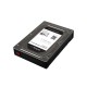 StarTech.com 2.5” to 3.5” SATA Aluminum Hard Drive Adapter Enclosure with SSD / HDD Height up to 12.5mm