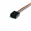 StarTech.com FAN4EXT12 power cable